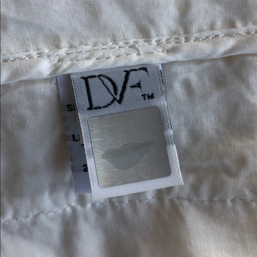 Diane Von Furstenberg Belize eyelet shorts ☀️ - Picture 6 of 8